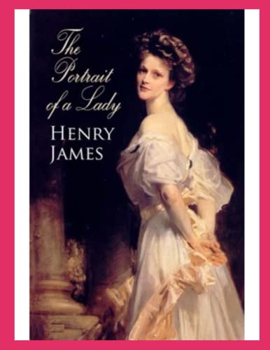 The Portrait of a Lady