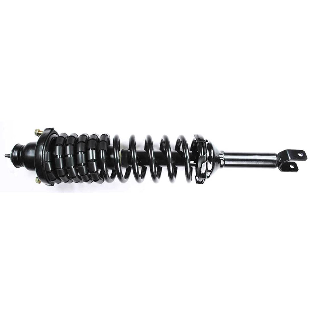 SELF SERVICE No.２ Spring １９９６ Amazon.com: Auto DN 4X Front Strut Spring Assemblies Shock