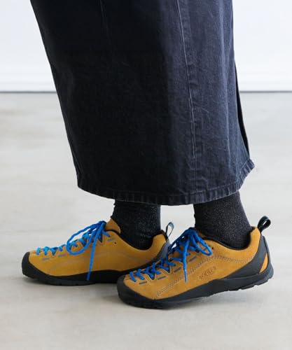 Image of KEEN Womens Jasper Low Height Climbing Approach Style