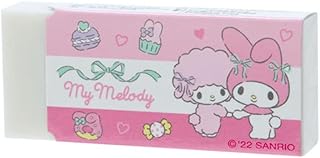 サンリオ(SANRIO) マイメロディ モノ字消し 675415