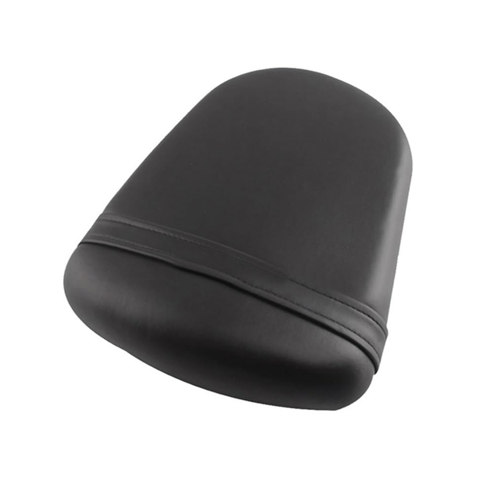 Conducción cómoda en Motocicleta. Accesorios: Cojín de Pasajero Trasero para GSXR600 GSXR750 2006-2007 Asiento Pasajero Motocicleta