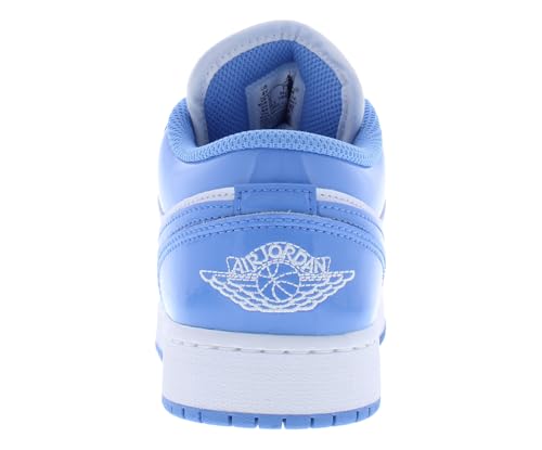 Image of Jordan Youth Air 1 GS 553560 053 Vintage Grey - Size