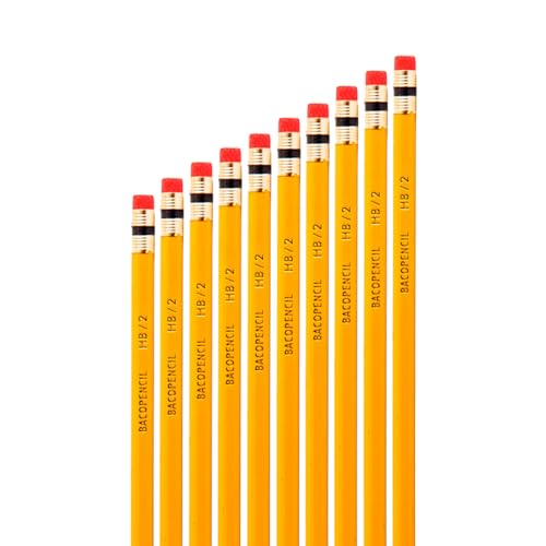 La Mejor Selección de Lápices los 5 mejores. 15 Imagen adicional