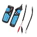 Produktbild Netzwerk Kabeltester Kabelfinder Patchkabel-Tester Leitungstester Leitungssucher LAN network cable tester