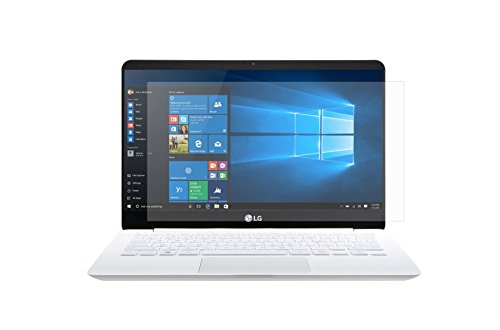 Pcprofessional Screen Protector (Set Of 2) For Lg Gram 13 Inch 13Z950 13.3" Laptop High Clarity Anti Scratch #TOP28