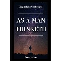 As a Man Thinketh