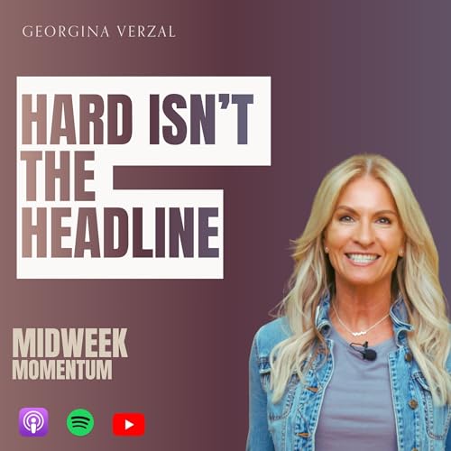 What Comes After the &ldquo;But&rdquo; &mdash; Hard Is Real, but Hard Is Not the Headline