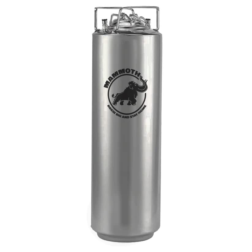 Mammoth Brewing24.5L Ball Lock Keg