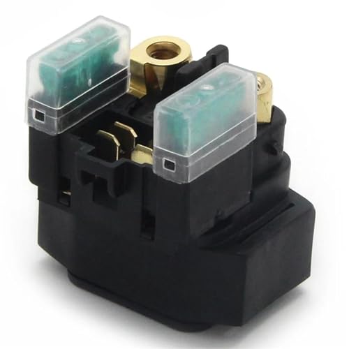 Circuito de protección Relé De Arranque para Accesorios Motocicleta para Y&amaha FJR1300 FZS1000 S para Fazer FZ1 FZ1S FZS 600 TDM900 VP 250 X-City