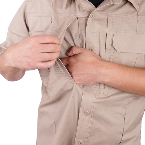 Image of First Class Lightweight Tactical Shirt