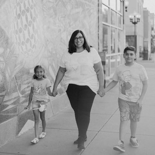 Episode 15 | Sarah + Brooklyn