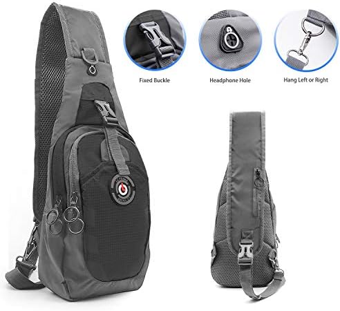 lc prime sling bolsa