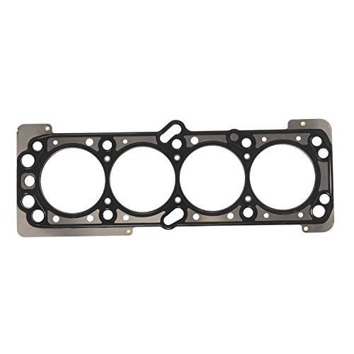 Image of DNJ HG335 MLS (Multi-Layered Steel) Cylinder Head Gasket for 2006-2008 Chevrolet Aveo Aveo5 1.6L L4 16V DOHC 1598cc
