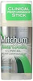 MITCHUM SMART SOL UNSCENTED 2.5 OZ