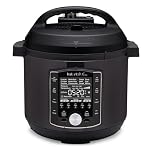 Instant Pot – Instant Pot Pro 10-in-1-Elektro-Multikocher 1200 W, 7,6 L – 