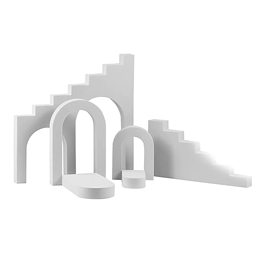 Buy Product Photography Props, Photography Product Display Stand Props