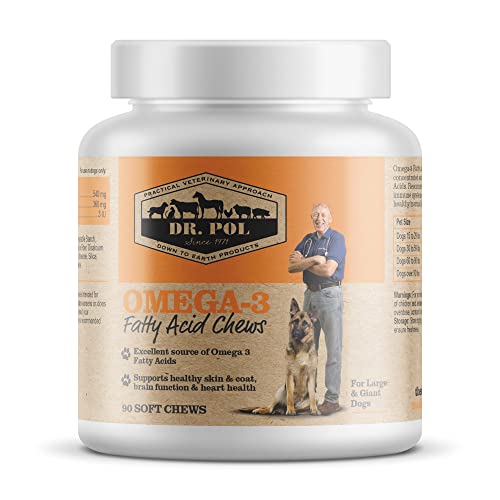 Find The Best Dr Pol Dog Food 2023 Reviews