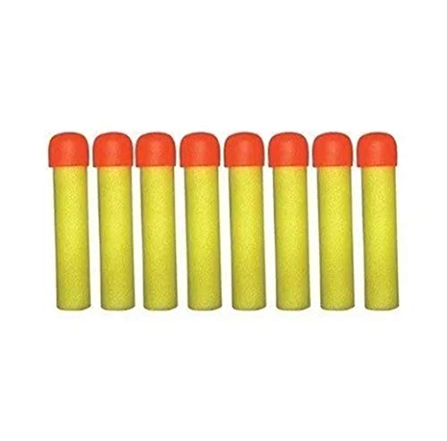 Dart Z Lancador Dardos De Espuma Art Brink