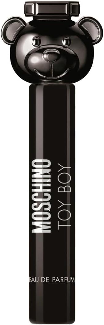 moschino toy boy woda perfumowana 10 ml     