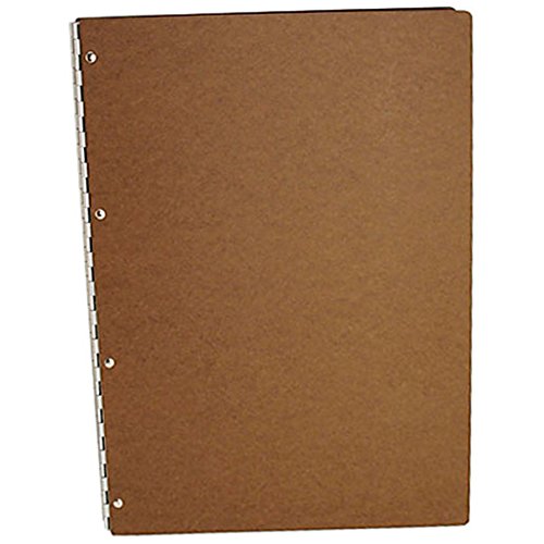 Pina Zangaro Tera Screwpost Binder, A4 Portrait (34625)