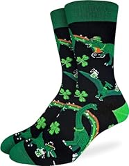 St Patrick's Day Dinosaurs, Mens