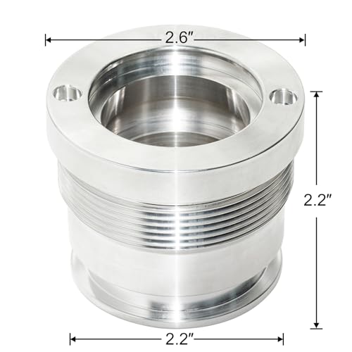 Image of 6539236 Hydraulic Cylinder Head, fits for Bobcat 1213, 220, 320, 322, 323, 324, 331, 334, 430, 753, 763, 773, 7753, 825, 843, 853, E14, E16, E17, E19, E20, S150, S160, S510, S550, T180, T550