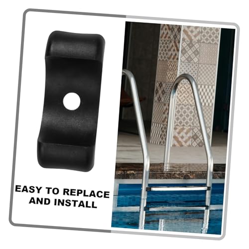 Peso para escalera de piscina de plástico miniatura 5