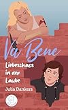 Cover zum Buch Va Bene: Liebeschaos in der Laube