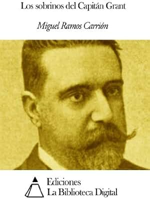 Los sobrinos del Capitán Grant