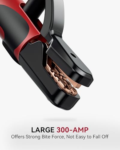 ARCCAPTAIN 300AMP Welding Stinger