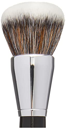 Macrilan Pincel Profissional Grande Para Pó - Linha A - A01