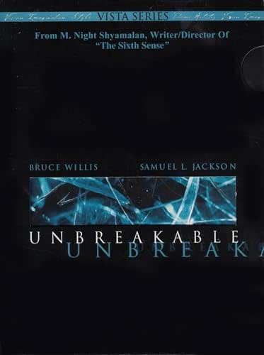 Unbreakable