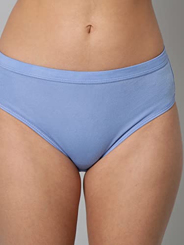 Image of Women Sexy Cotton 2 Piece Bra and Panties Lingerie Set for Honeymoon | Anniversary | Everyday Bra Panty Combo