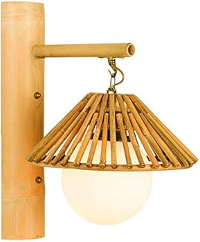 Amazon.co.jp : 千飾 ブラケットライト 木 レトロ ウォールランプ Amazon.co.jp : 千飾 ブラケットライト 木 レトロ ウォールランプ