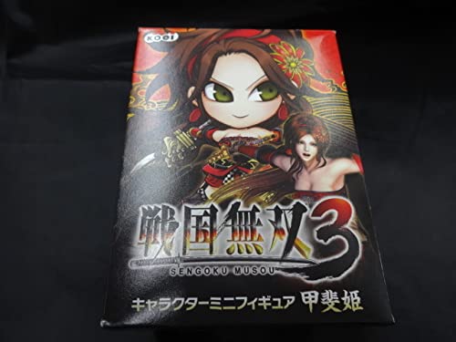 Amazon.co.jp: Wii 戦国無双3 トレジャーボックス 同梱特典