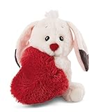 LOVE CLASSIC: NICI feiert die Liebe mit einer neuen Kollektion, die nicht nur optisch durch die zwei super-niedlichen Häschen ein absoluter Blickfang ist, sondern auch durch liebevolle Accessoires punktet