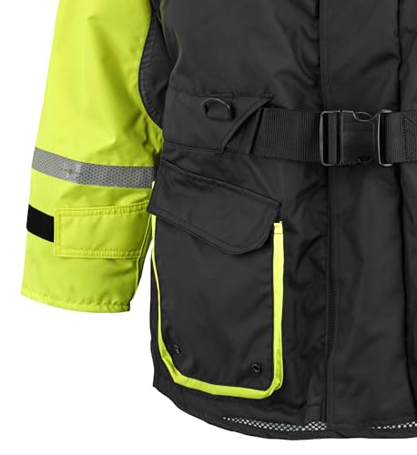 Veste de flottaison Fladen Rescue System contre l'hypothermie et les risques de noyade - 5