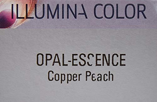 Wella Illumina Color Opal-Essence Copper Peach