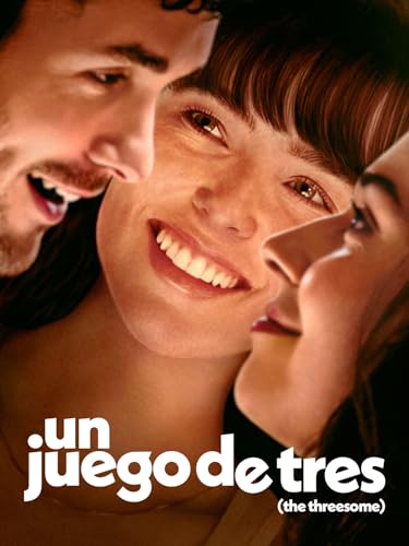 Un juego de tres (The Threesome)