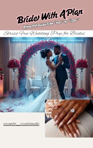 Digital Bridal Planner || Wedding Planning made simple : The Ultimate Digital Bridal Guide: From “Yes” to “I Do” with Grace and Ease (English Edition)