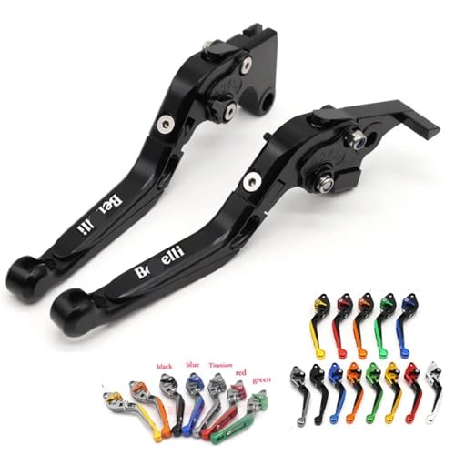 Levier embrayage pliable pour rouler en BN302 et TNT