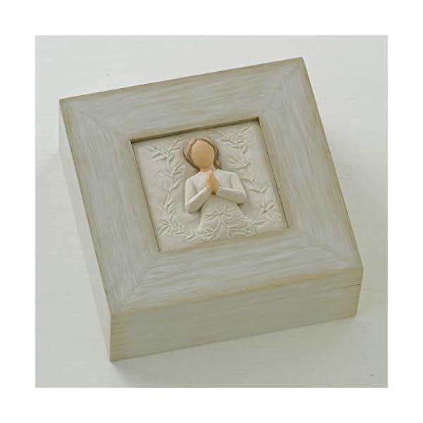 Willow Tree 26635 Erinnerungsbox Ein Baum, ein Gebet – Bild 3