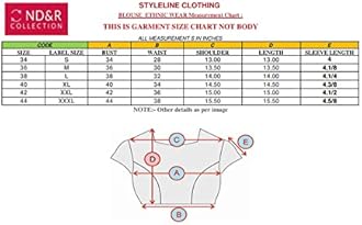 ND & R Women's Readymade, Banarasi Brocade (Chanderi) Short Sleeve Ladies Blouse, Choli for Saree, Ready to Wear.