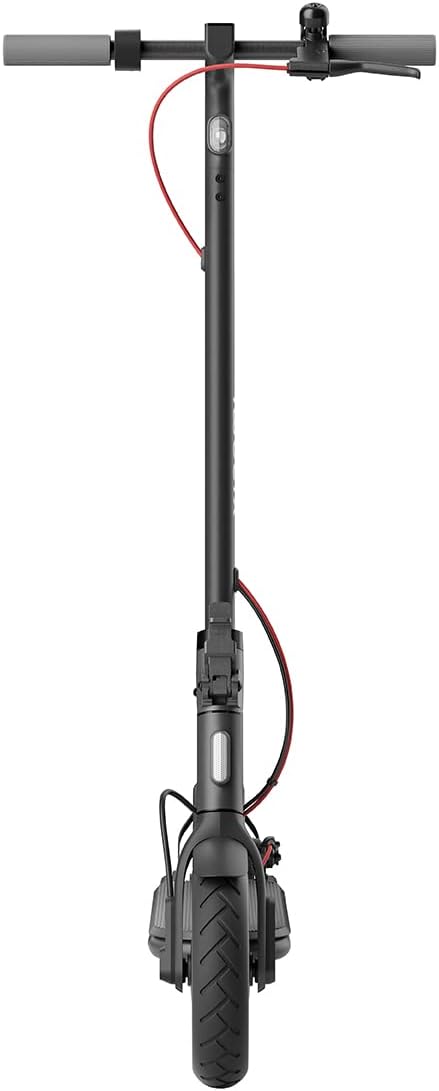 Xiaomi Electric Scooter 4, front view