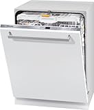 miele spülmaschine vollintegrierbar  Miele G 5470 SCVi Edition 3D vollintegrierbarer Geschirrspüler / Einbau / A++ A / 14 Maßgedecke / 44 db / Edelstahl / 3D-Besteckschublade / effizientes Wechselspül-System / 59.8 cm