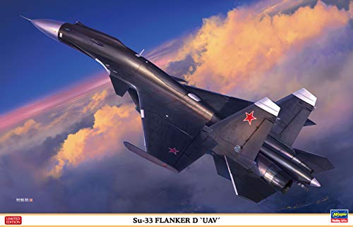 Hasegawa Maquette en Plastique HA02313 Maquette Avion Chasseur Miniature