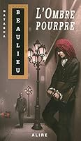 Ombre pourpre alir0096 2896150080 Book Cover