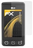 Zubehör@FoliX - Made in Germany *** Stress- und blasenfreie Montage der Schutzfolie durch optimierte Haftschicht - perfekter Halt - rückstandsfrei ablösbar