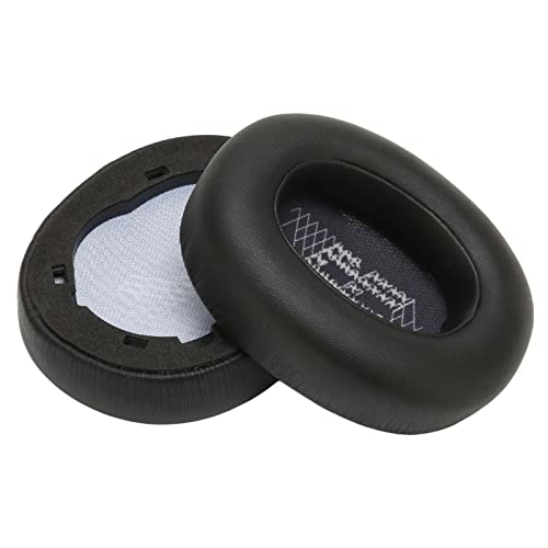Almofadas de ouvido para Live 650BTNC, almofadas de fone de ouvido de substituição de redução de ruí