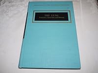 The Lung: Structure, Function, and Disease 0683082744 Book Cover